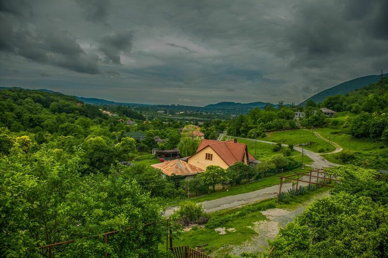 Отель MiRai Hotel (МиРай), Гудаутский район, Гудаута 