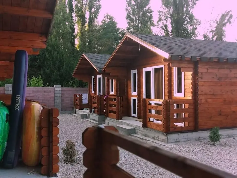 Территория | AR Villa, Гагрский район