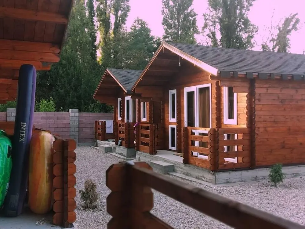 Территория | AR Villa, Гагрский район
