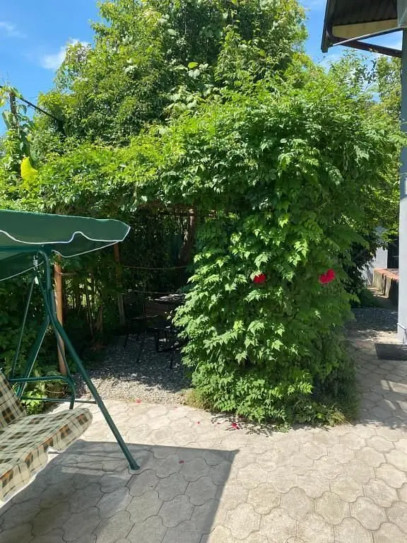 Территория | Green Garden, Сухумский район