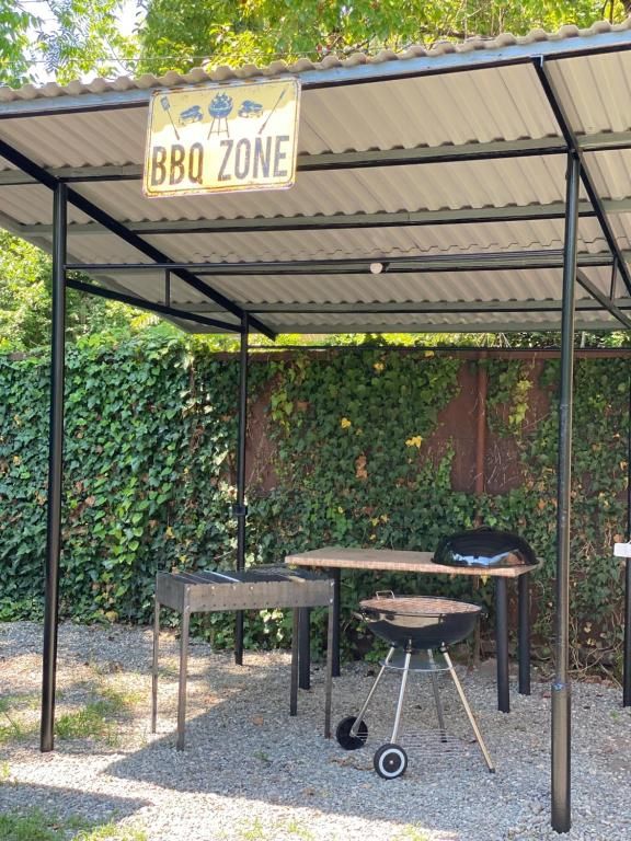 Территория | Green Garden, Сухумский район