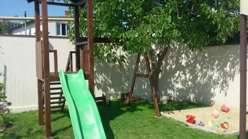 Гостевой дом На Бубнова, Сухум, Сухумский район