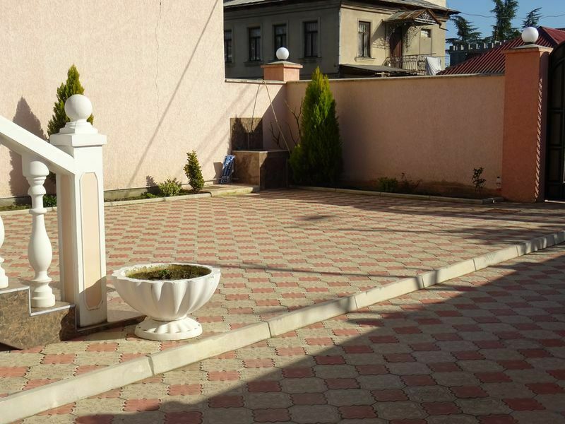 Территория | На Бубнова, Сухумский район