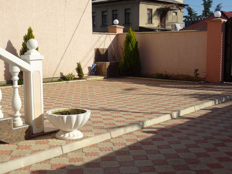 Территория | На Бубнова, Сухумский район