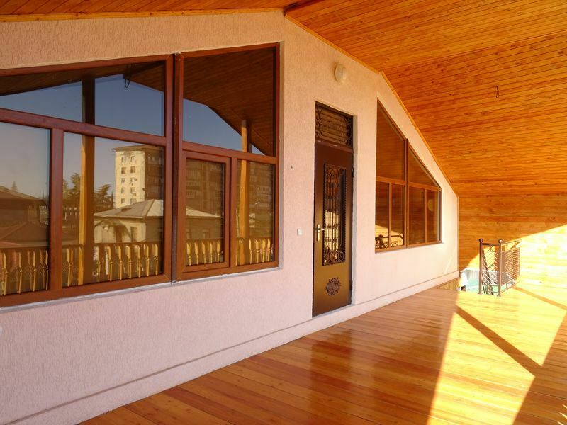 На Бубнова, Сухумский район: фото 3