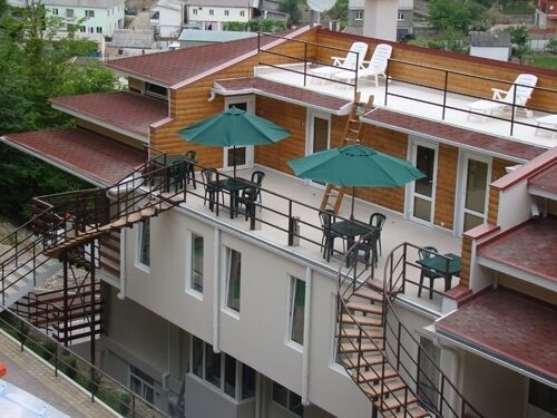 Гостевой дом | Шоколад, Краснодарский край