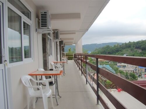 Балкон | Шоколад, Краснодарский край