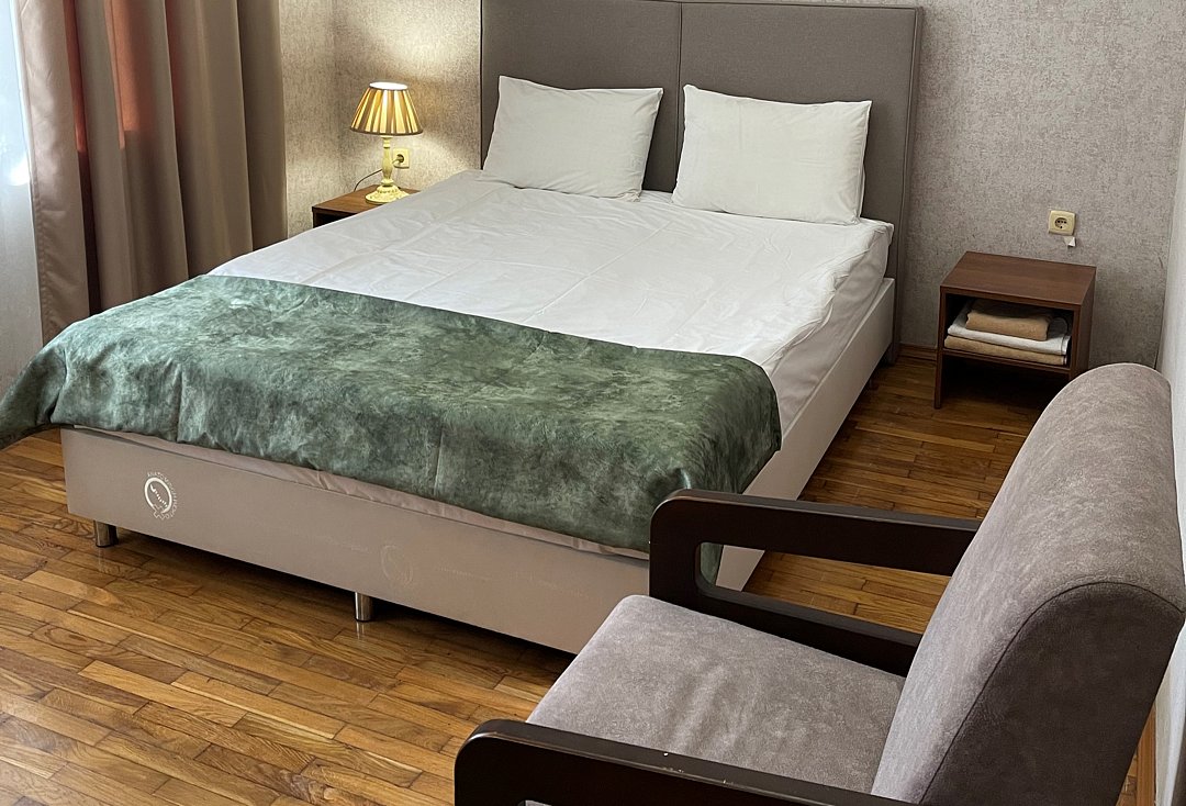 Стандарт (4 корпус)