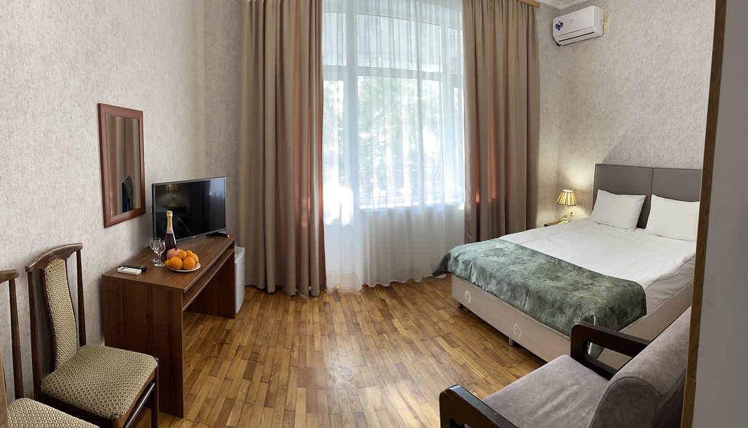 Стандарт (4 корпус)