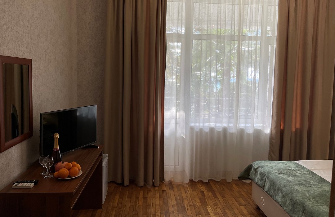 Стандарт (4 корпус)