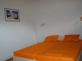 Двухместный номер, Гостевой дом Шоколад, Лермонтово