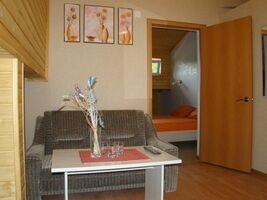 Двухкомнатный номер, Гостевой дом Шоколад, Лермонтово