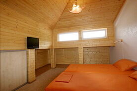 Двухкомнатный люкс, Гостевой дом Шоколад, Лермонтово