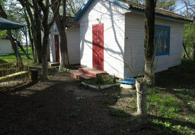 Домики | Спасение, Краснодарский край