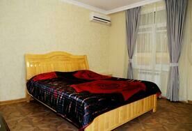 Полулюкс 2-местный 1-комнатный, Гостевой дом Гагра-Лазурная, Гагра