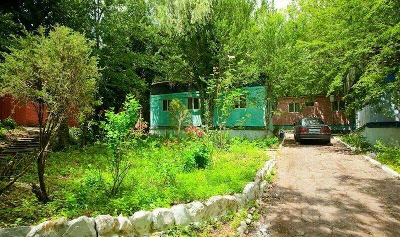 Домики | Горняк, Краснодарский край