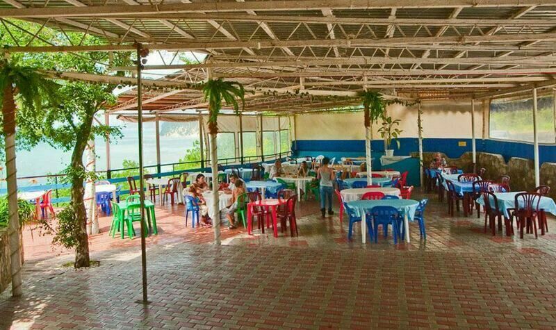 Кафе | Горняк, Краснодарский край