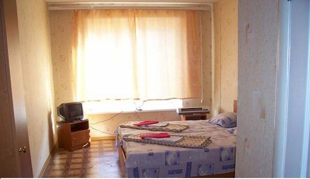 Комната | Изумруд, Краснодарский край