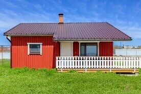 Дом 2, База отдыха Золотое, Золотое