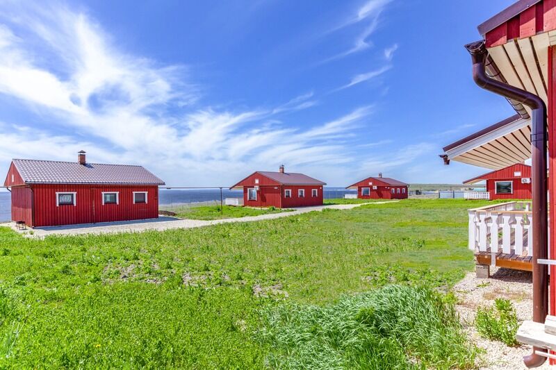 Золотое, Саратовская область: фото 3