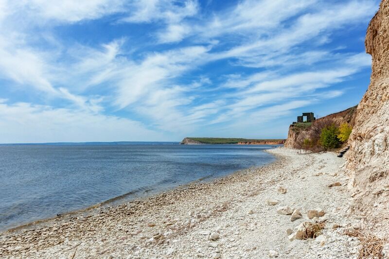 Золотое, Саратовская область: фото 5