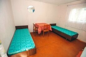 Летний домик на 2 человек, Турбаза Чистая заводь, Аргаяшский район