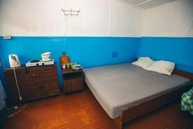 Летний дом на 4 места, Турбаза Чистая заводь, Аргаяшский район