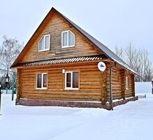 Дом № 6, База отдыха Берлога, Уфа