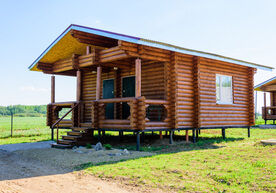 Дома № 2, Дома в аренду Причал, Сычевский район