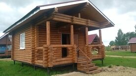 Дома №4, Дома в аренду Причал, Сычевский район