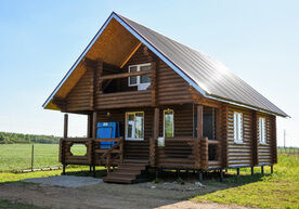 Дома №5-6, Дома в аренду Причал, Сычевский район