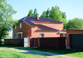 Дом №7, Дома в аренду Причал, Сычевский район