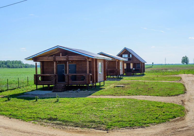 Причал, Смоленская область: фото 3
