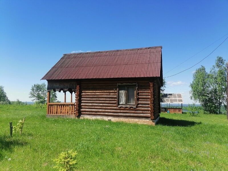 Васильсурский, Нижегородская область: фото 5