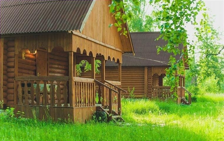 Васильсурский, Нижегородская область: фото 3