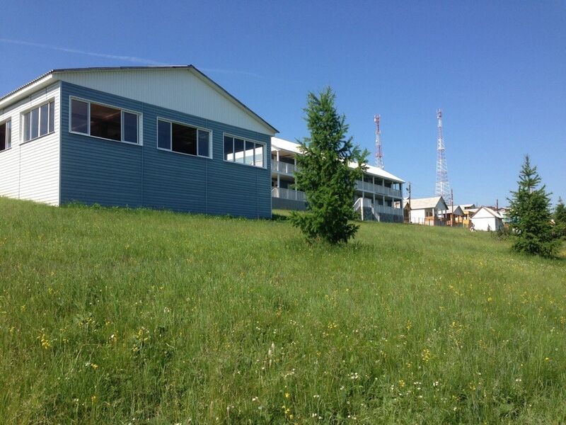 Солнечный ветер, Республика Хакасия: фото 5