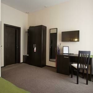 Гостиница Сфера, Ленинградская область, Санкт-Петербург 