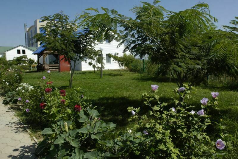 Территория | Малахит, Краснодарский край