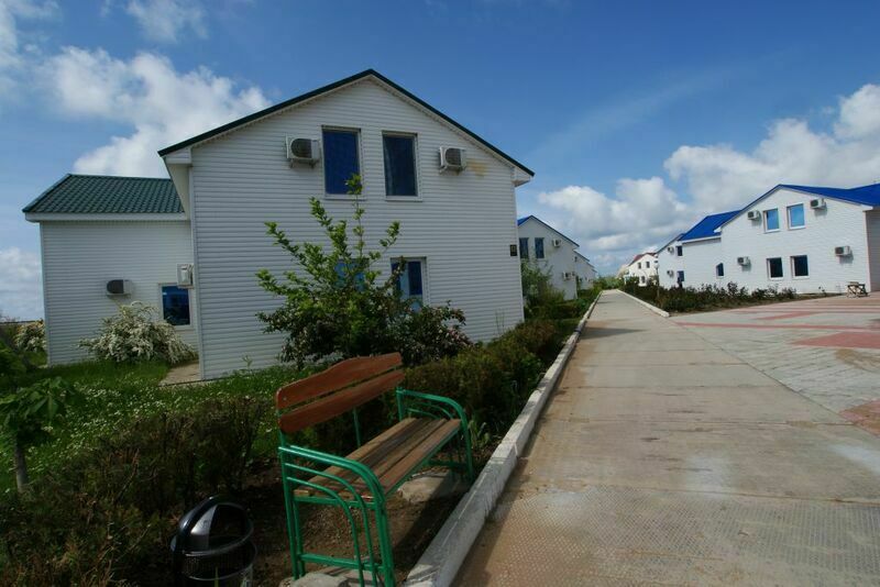 Территория | Малахит, Краснодарский край