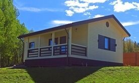 Гостевой дом Paaso 3, Гостевой дом Paaso, Сортавала