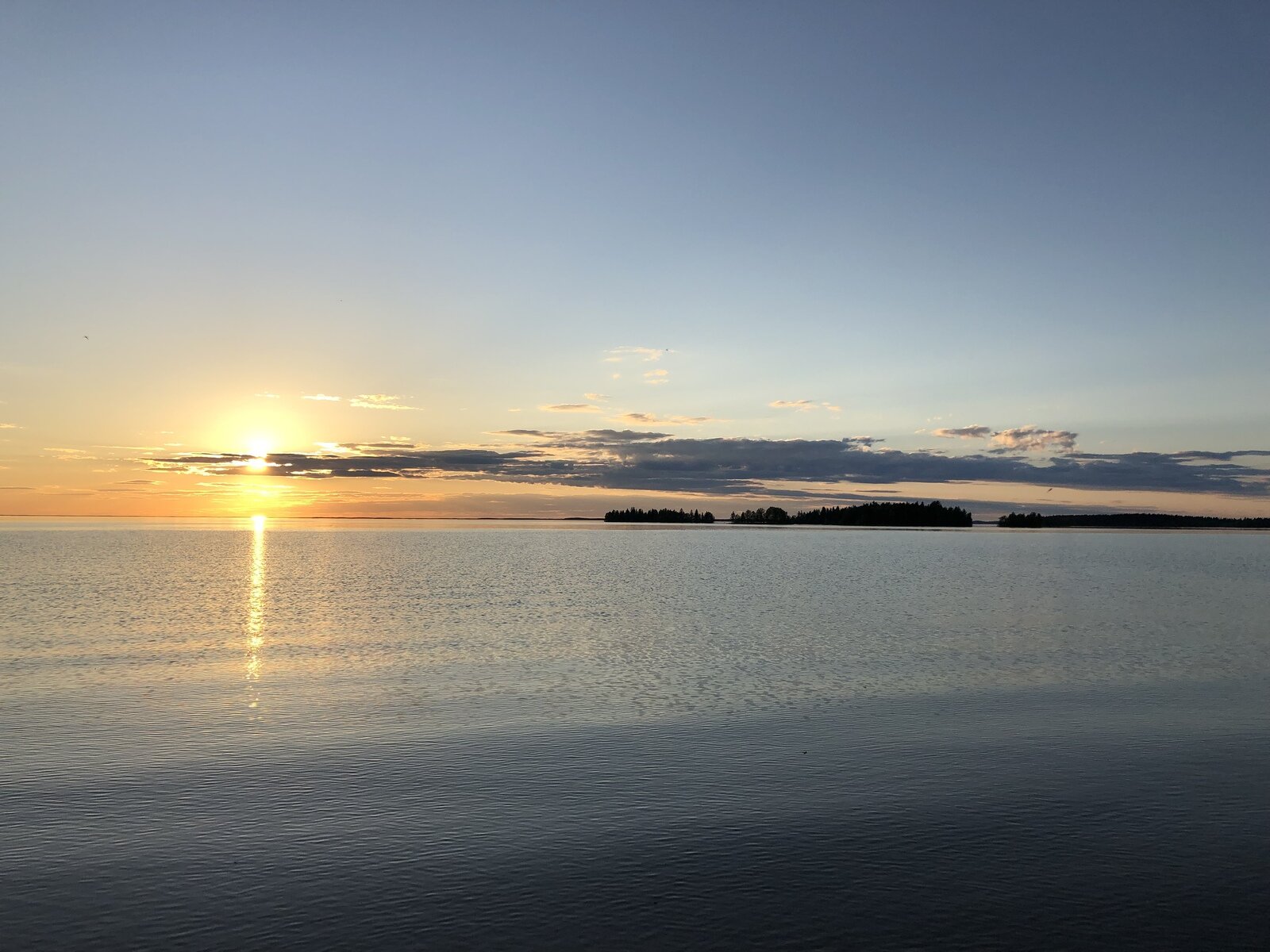 Фото 21 из отзыва о базе отдыха Сямозеро