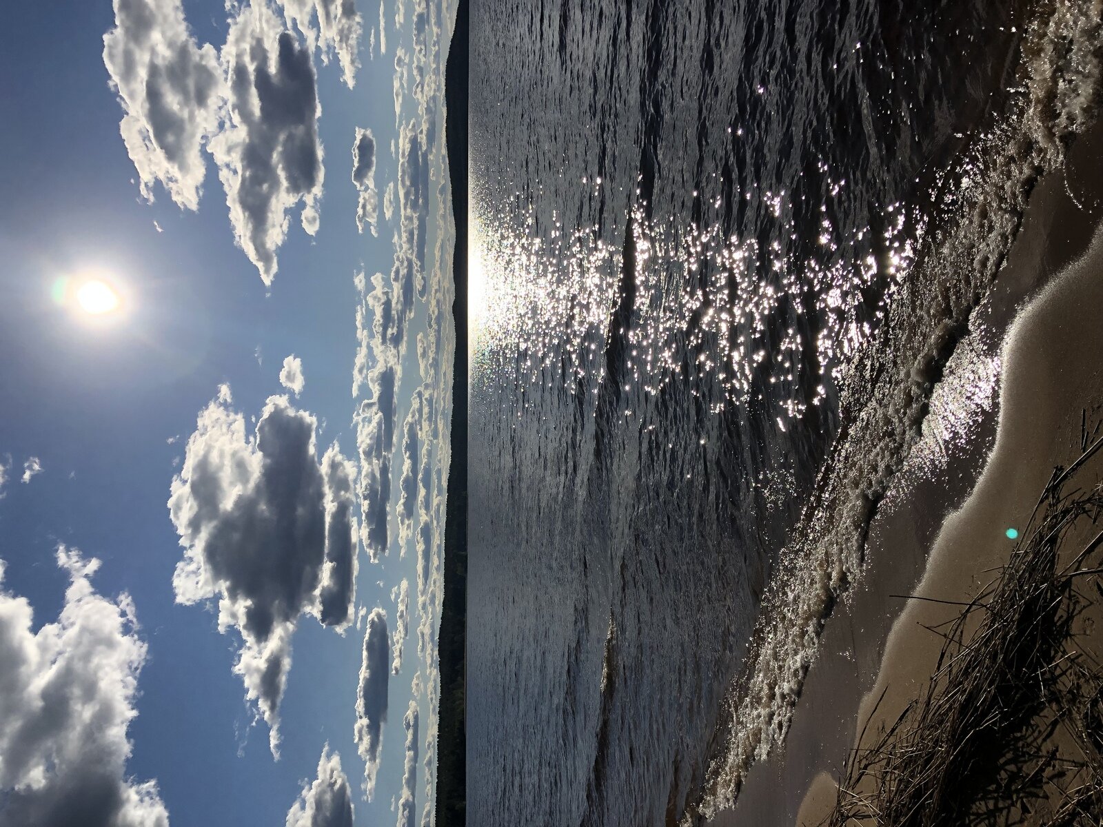 Фото 18 из отзыва о базе отдыха Сямозеро