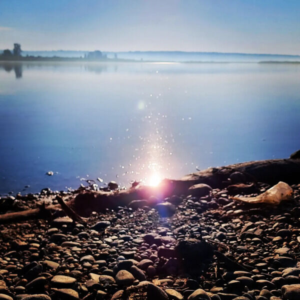 Фото 1 из отзыва о базе отдыха Заимка Рыбная