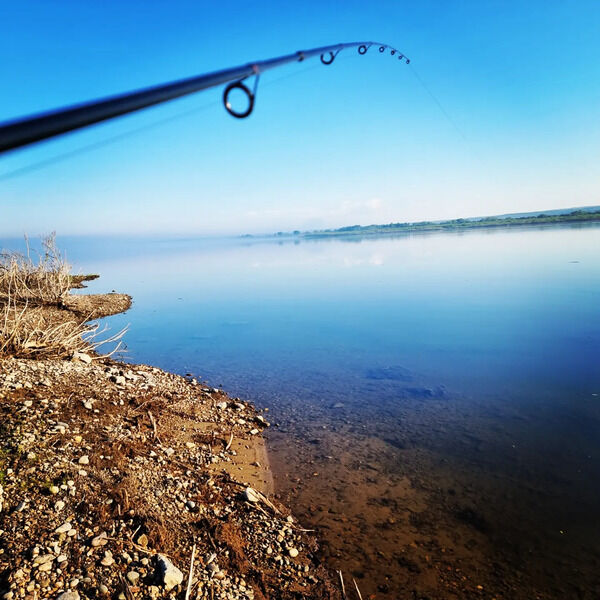 Фото 3 из отзыва о базе отдыха Заимка Рыбная