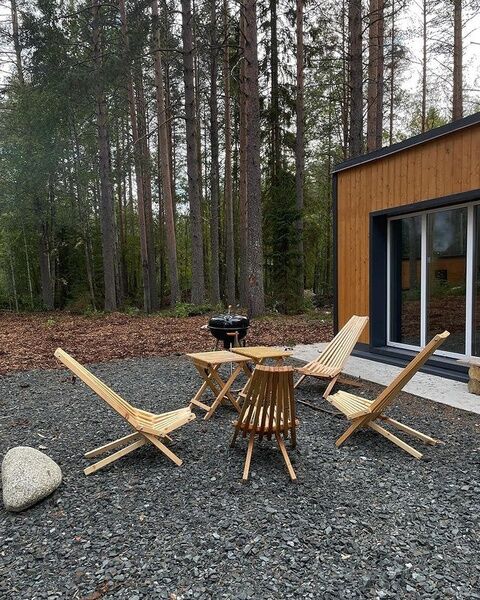 NewCamp, Республика Карелия: фото 4