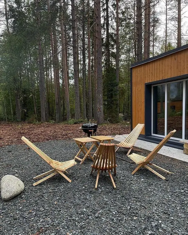 NewCamp, Республика Карелия: фото 3