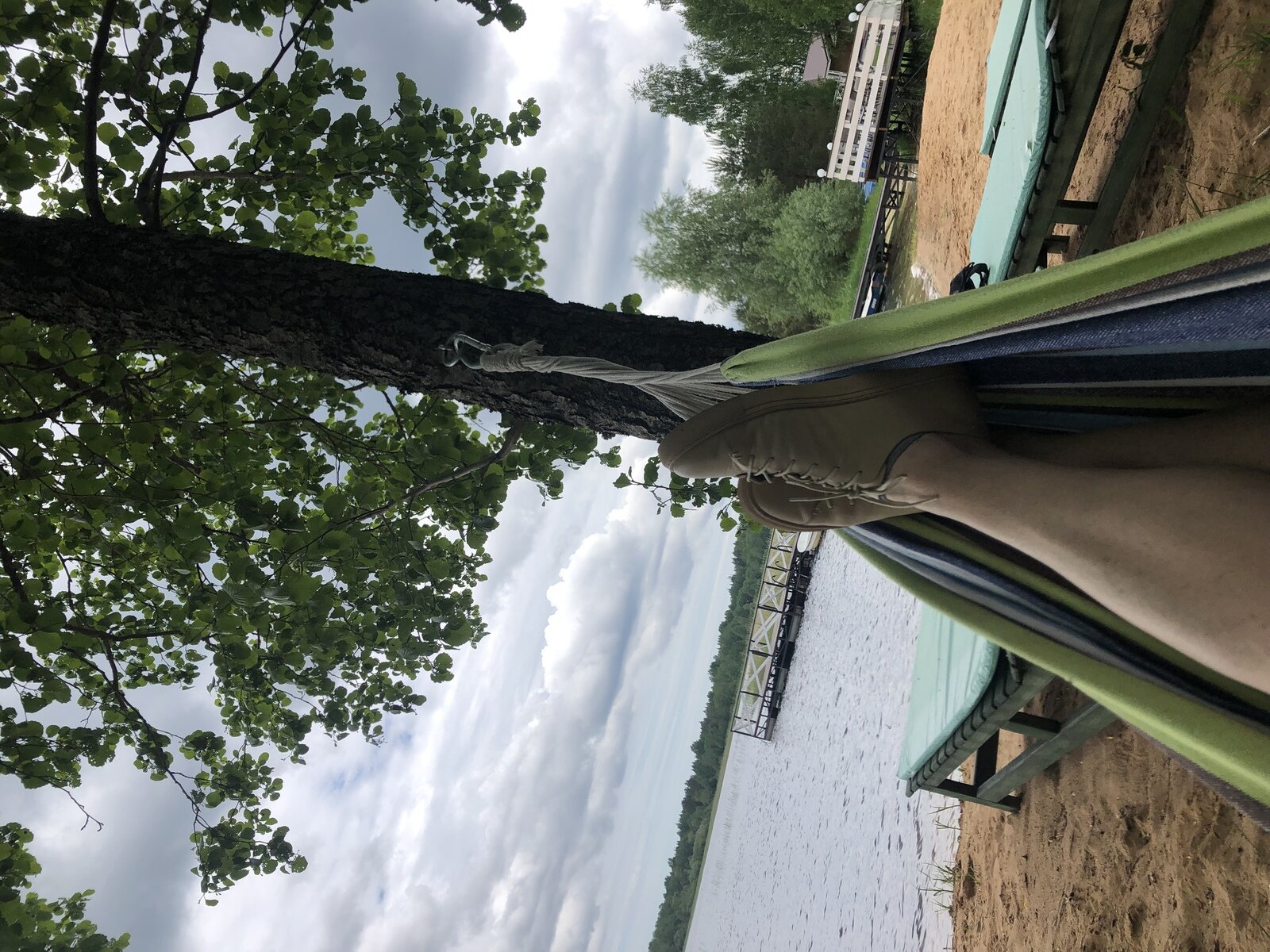 Фото 11 из отзыва об эко-отеле Новый Ковчег