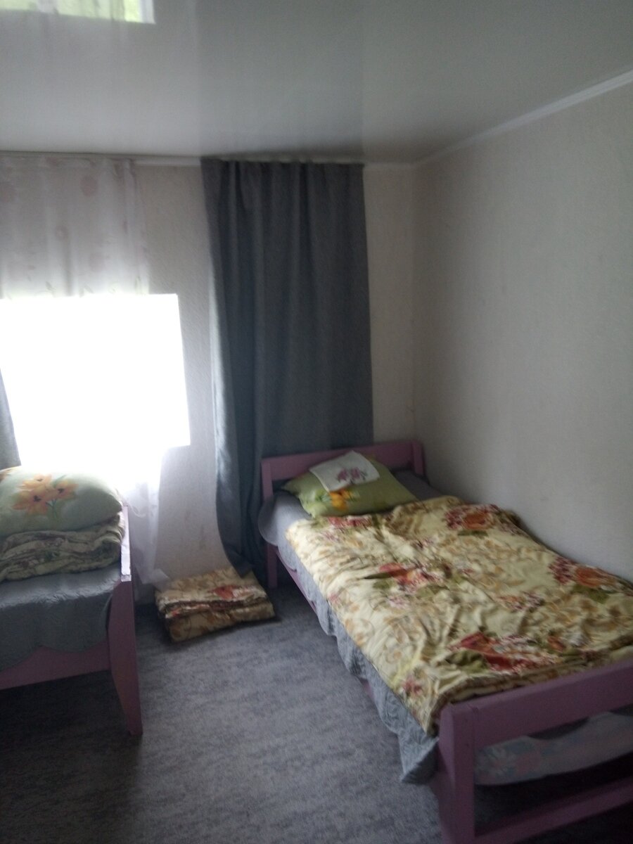 Фото 6 из отзыва о гостевом доме Радужный берег