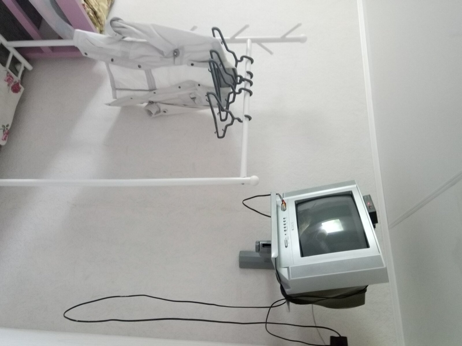 Фото 1 из отзыва о гостевом доме Радужный берег