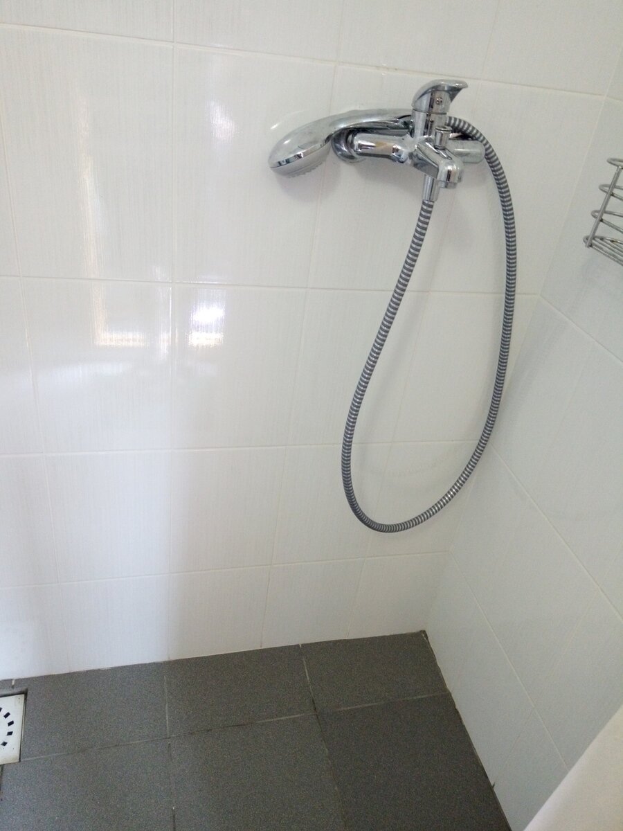 Фото 2 из отзыва о гостевом доме Радужный берег